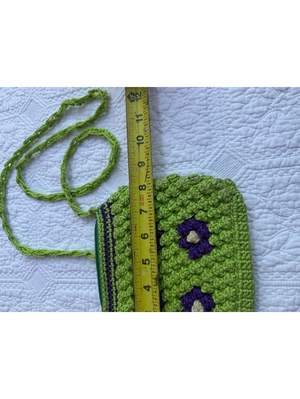 Vintage this handmade
